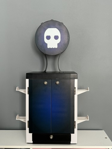 Numskull ps5 inspired gaming - inspired,