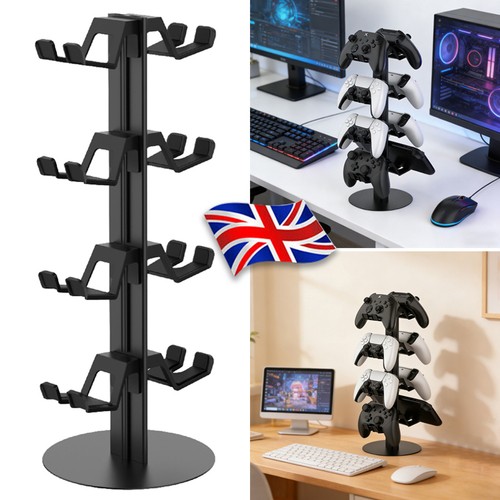 Game controller holder gaming - controller, holder,