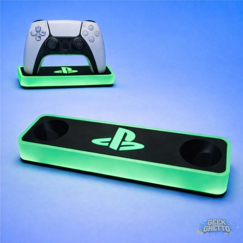 Ps5 controller stand - stand, glow