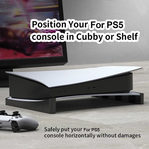 Holder game horizontal base - game,