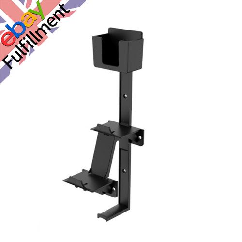 Controller wall mount - controller, storage