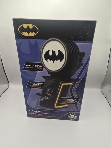 Cable guys batman - batman, light