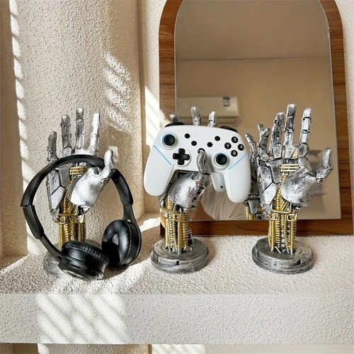 Pcs cyborg robot hand - robot,