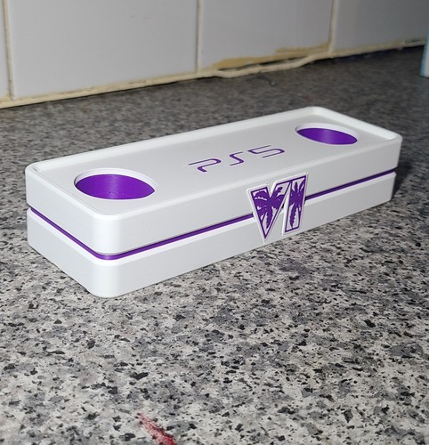 Custom gta inspired ps5 - vi,