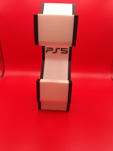 Ps5 dual controller holder - dual,