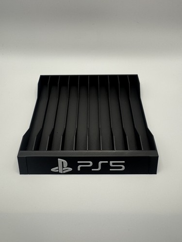 Ps5 game holder stand - holder, –