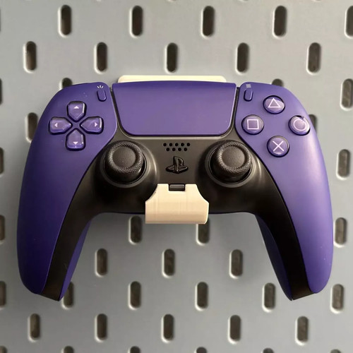 Ikea skadis ps5 controller - ikea,