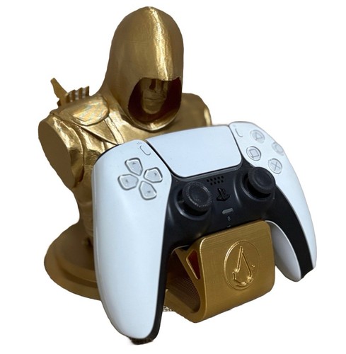 Gaming controller holder - gaming,