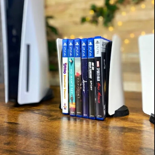 Ps5 ps4 game - ps5/ps4, display