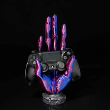 Alien Hand Game Controller