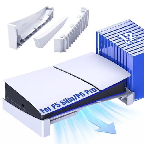 Ps5 slim pro horizontal - pro,