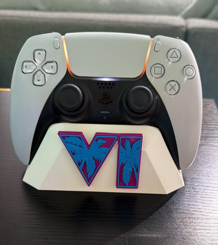 Gta themed ps5 controller - ps5,