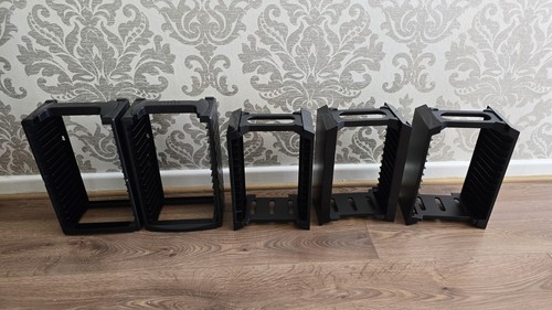 Video game storage tower - ,