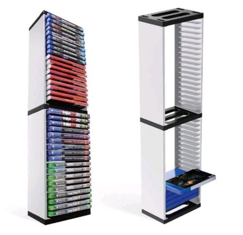 Game storage tower stores - game, 36