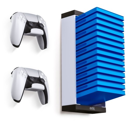 Video game case - game, storage