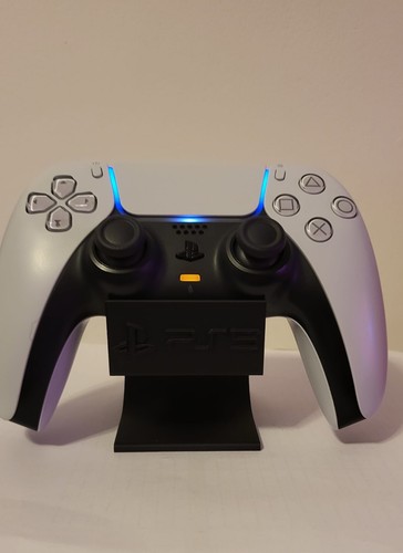Ps5 controller stand - controller, display