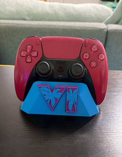 Gta themed ps5 - 6,