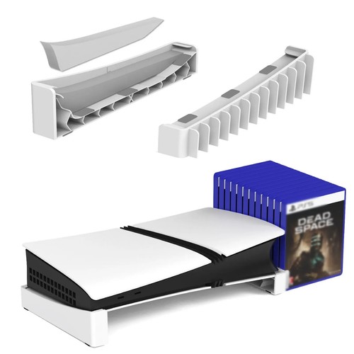 Game holder for - for, ps5