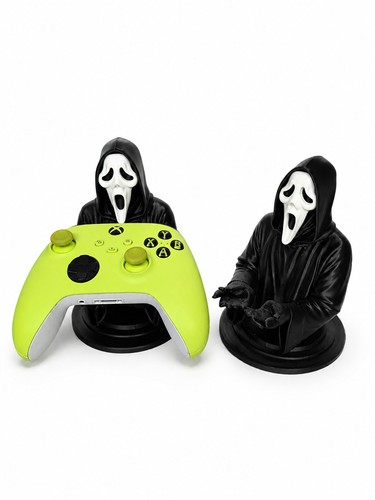 Ghostface controller holder - ghostface,