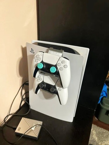 Dual controller holder - dual, ps5