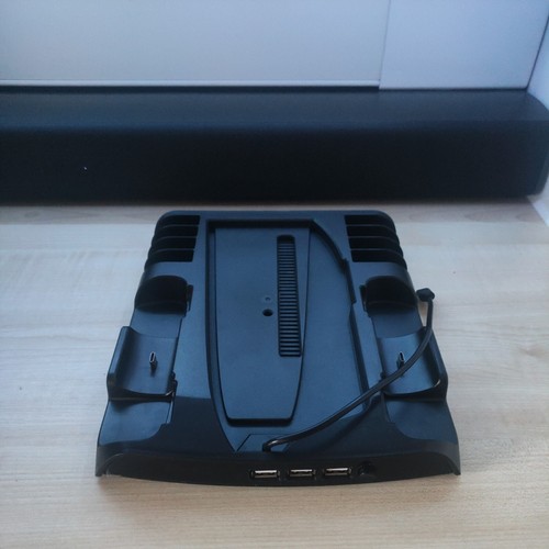 Ps5 cooling stand - ps5,
