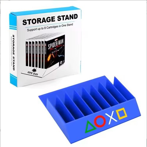 Display stand for ps5 ps4 - stand,