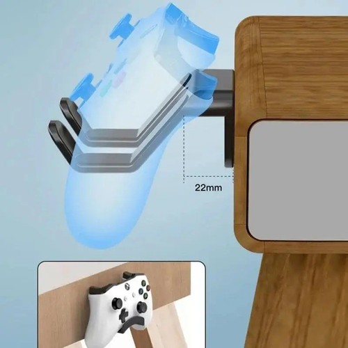 Game controller wall mount - game,