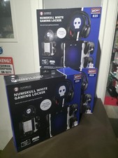 Numskull BLUE AND WHITE GAMING