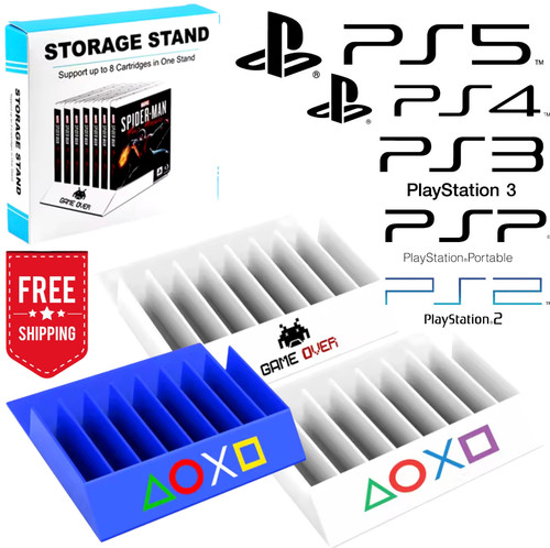 Ps5 ps4 ps3 - ps4, ps2