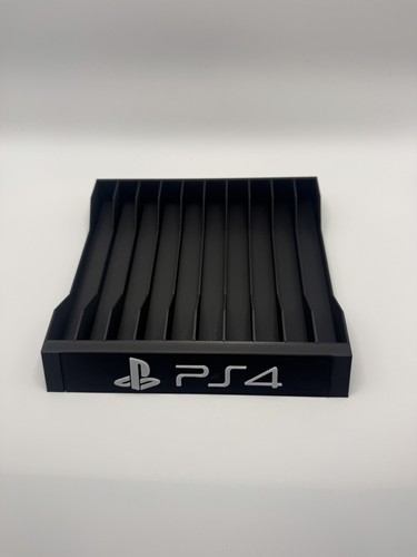 Ps4 game holder stand - stand, –
