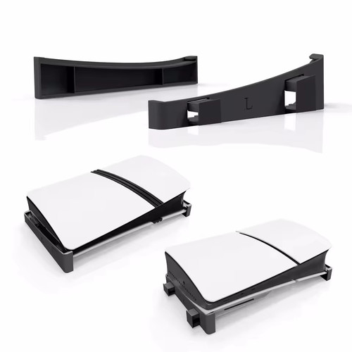 Horizontal stand for ps5 - stand, pro